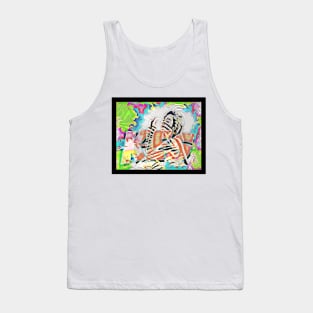 KnottyendsSurf one time Tank Top